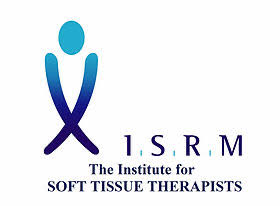 ISRM Badge